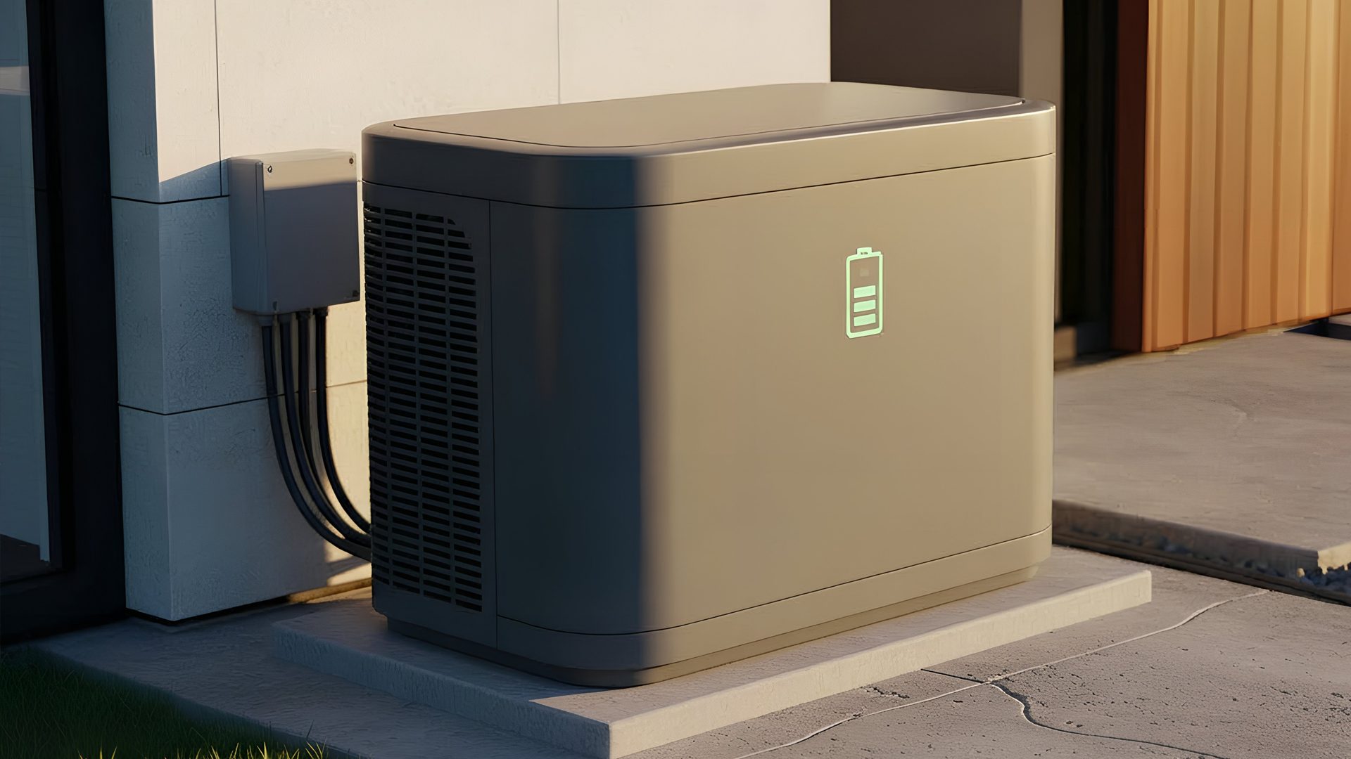 Why Home Batteries Are About to Get Boring (And That's Great News)