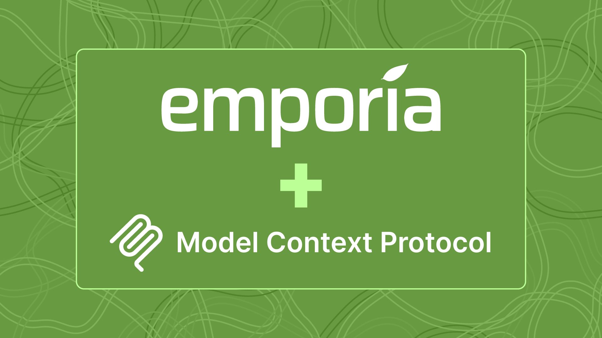 Introducing The Emporia MCP: Transform Complex Energy Insights Into Simple Conversations With AI