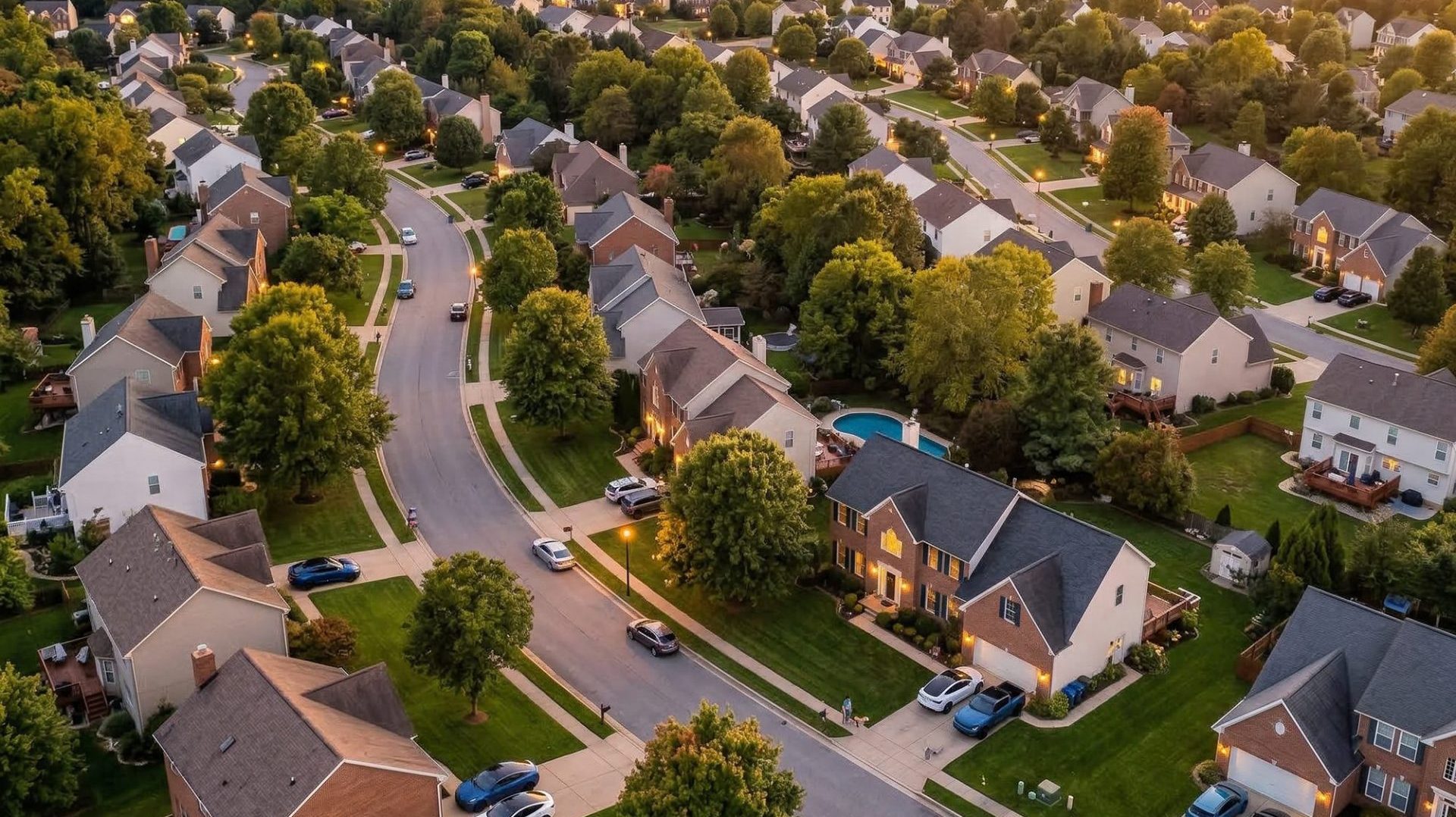 Your Home Is the Power Plant AI Needs
