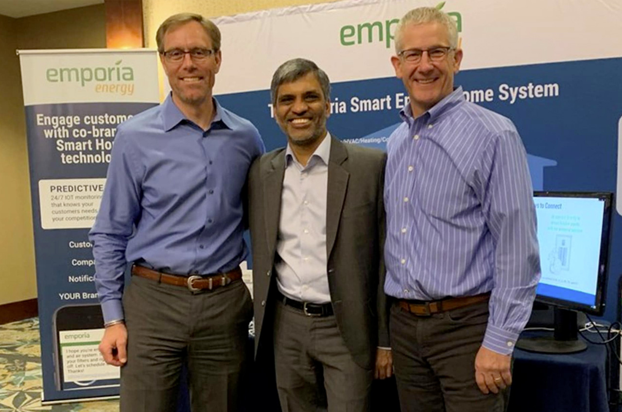Emporia Energy at Rocky Mountain Green 2019