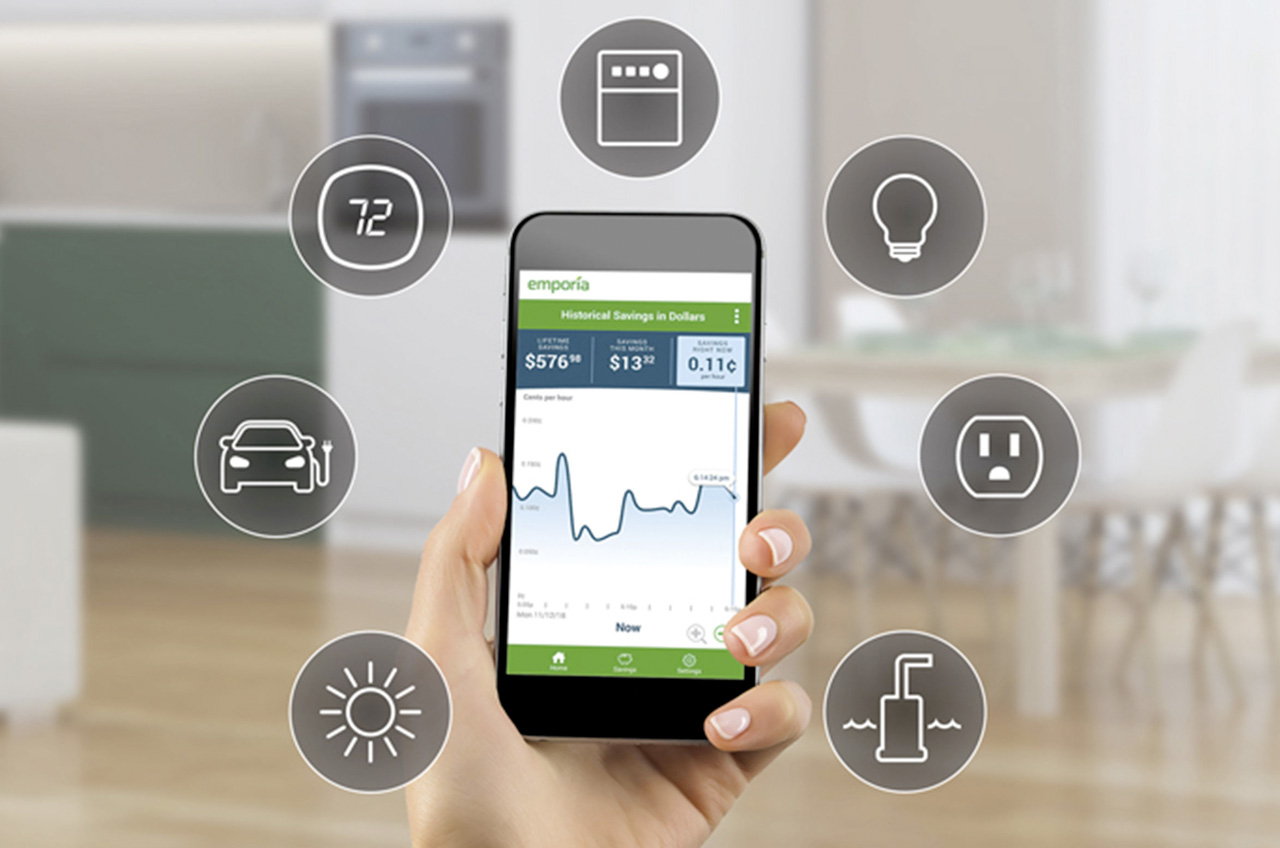 Why an Energy Monitor is Your Next Smart Home Device