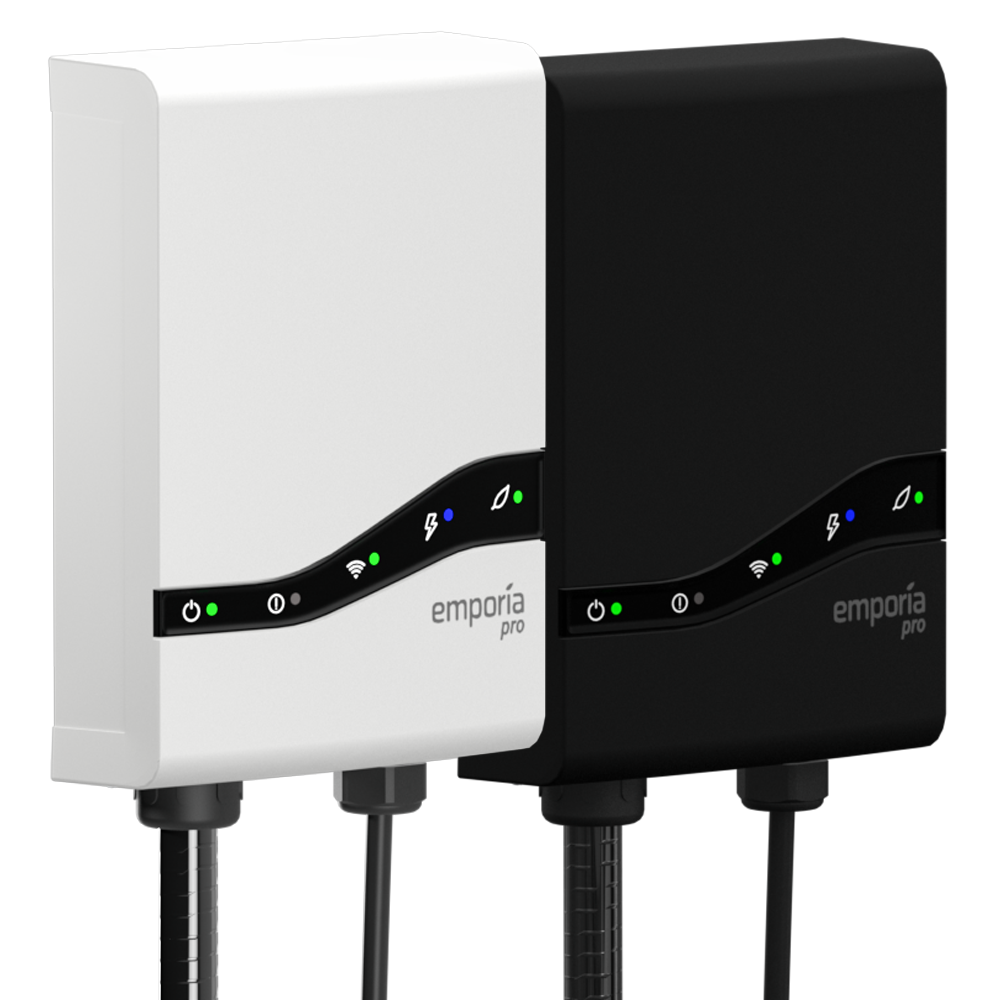 Emporia Pro EV Charger